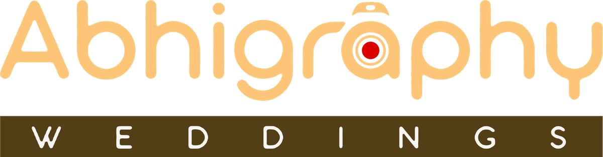 Abhigraphy Weddings