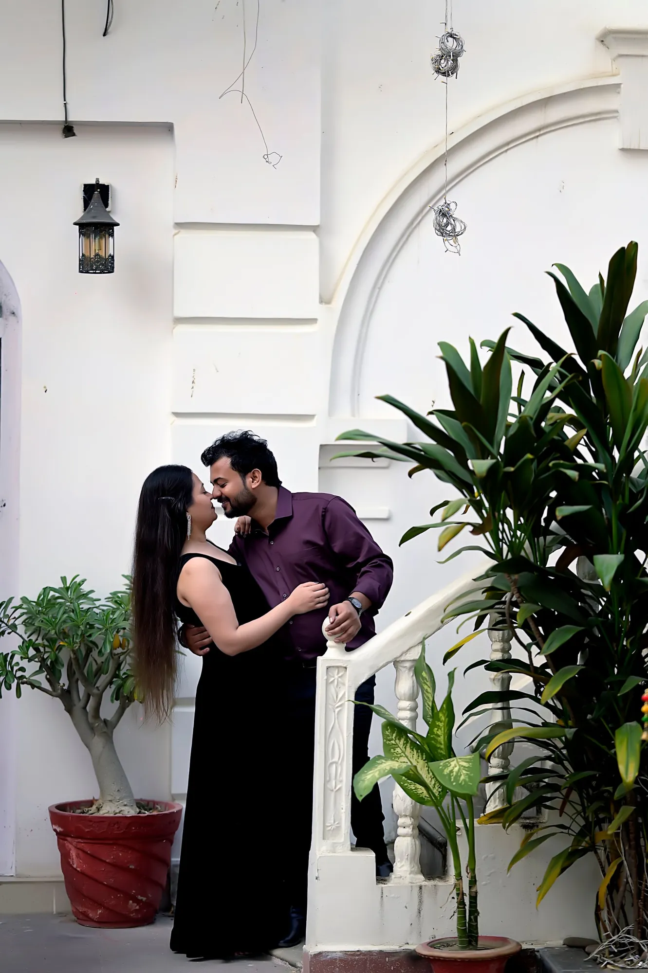 Kabir & Ananya