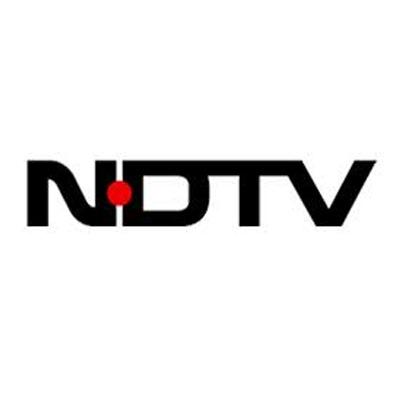 NDTV